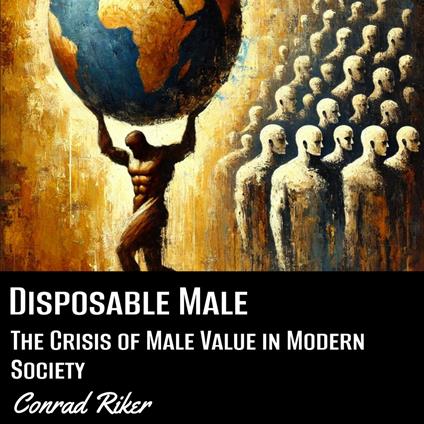 Disposable Male