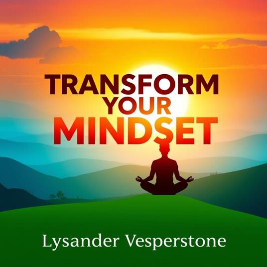 Transform Your Mindset: Unleash Your Inner Genius Today