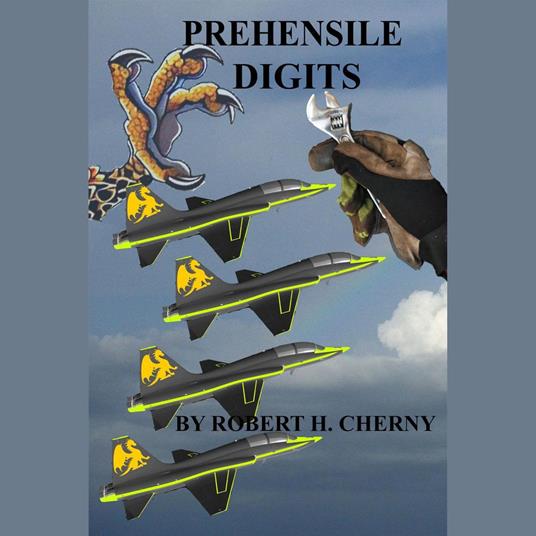 Prehensile Digits