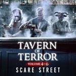 Tavern of Terror Volumes 4 - 6