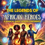 Legends of African Heroes, The