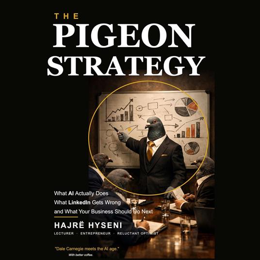 Pigeon Strategy, The