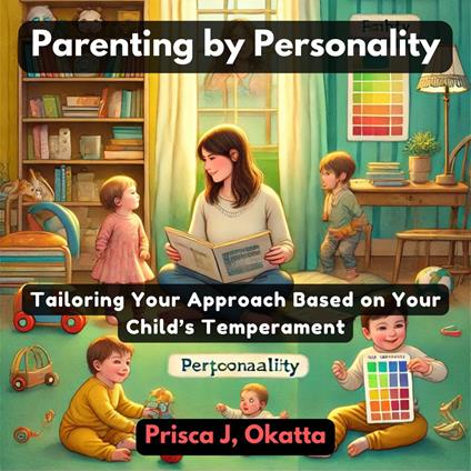 Parenting by Personality