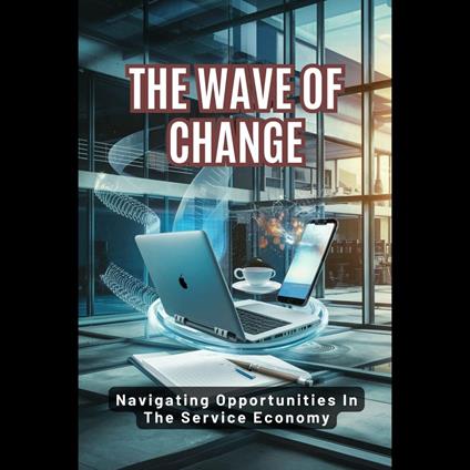 Wave Of Change, The: Navigating Opportunities In The Service Economy