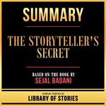 Summary - The Storyteller's Secret