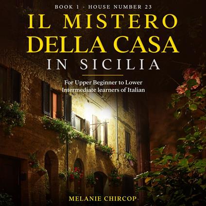 Il Mistero Della Casa in Sicilia