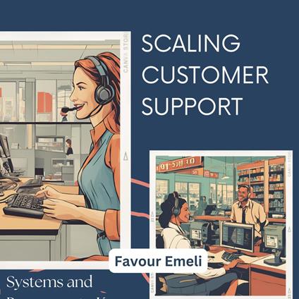 Scaling Customer Support
