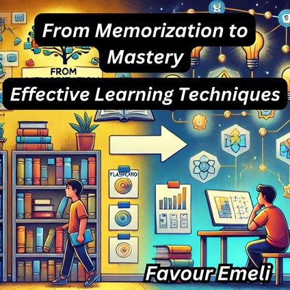 From Memorization to Mastery