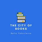 City of Books, The