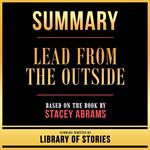 Summary - Lead From The Outside