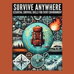 Survive Anywhere: Essential Survival Skills for Every Environment