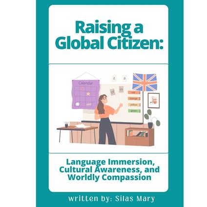 Raising a Global Citizen