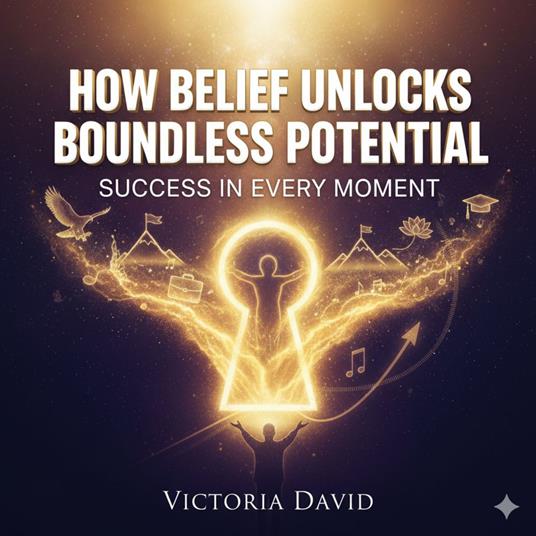 How Belief Unlocks Boundless Potential