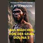 Das Mädchen von der Gran Dolina 3