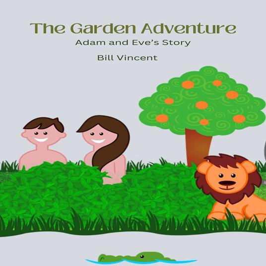 Garden Adventure, The