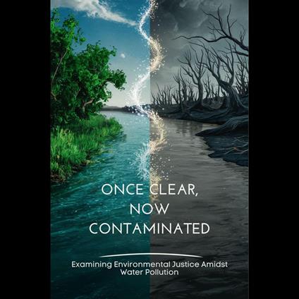 Once Clear, Now Contaminated: Examining Environmental Justice Amidst Water Pollution