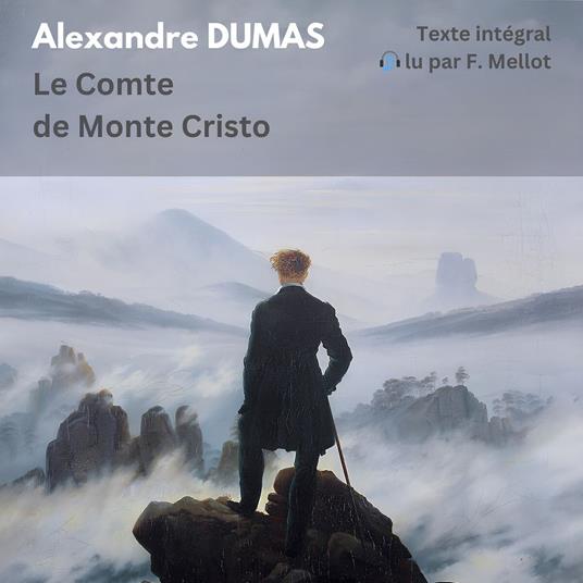 Le Comte de Monte Cristo