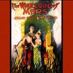 Warlord of Mars, The