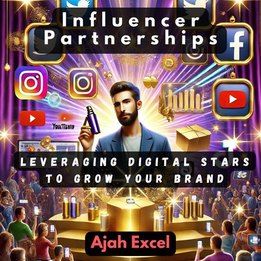 Influencer Partnerships