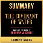 Summary - The Covenant Of Water