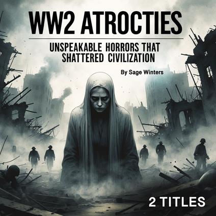 WW2 Atrocities