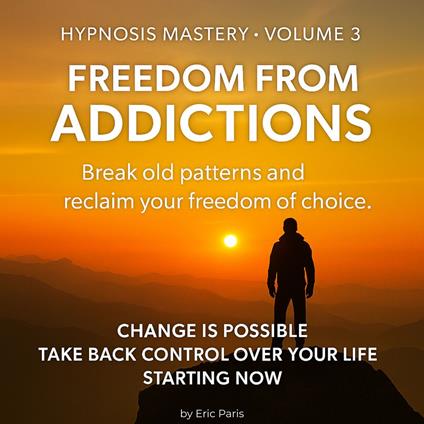 Freedom from Addiction