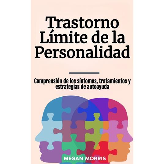 Trastorno Límite de la Personalidad