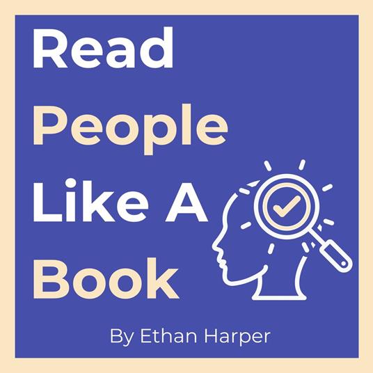 Read People Like A Book