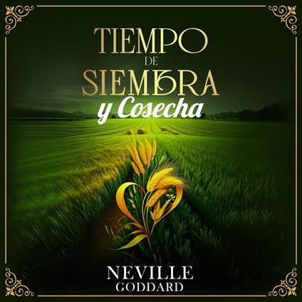 Tiempo de Siembra y Cosecha - Colección Deluxe