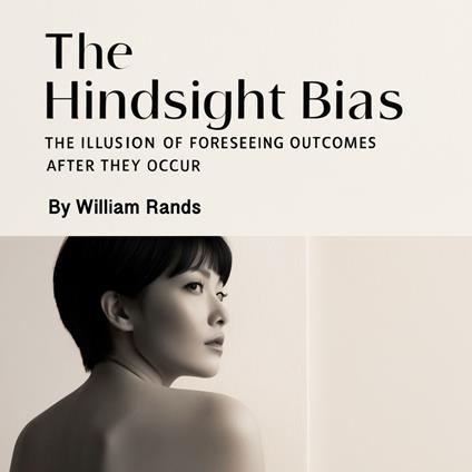 Hindsight Bias, The
