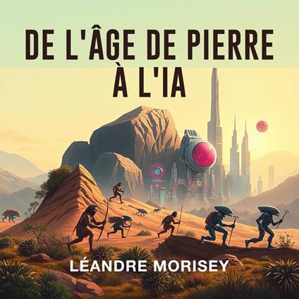 De l'Âge de Pierre à l'IA