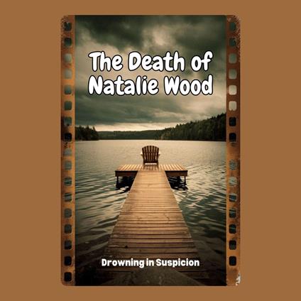 Death of Natalie Wood, The: Drowning in Suspicion