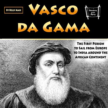 Vasco da Gama