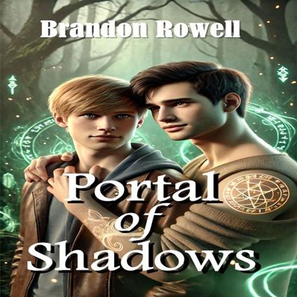 Portal of Shadows