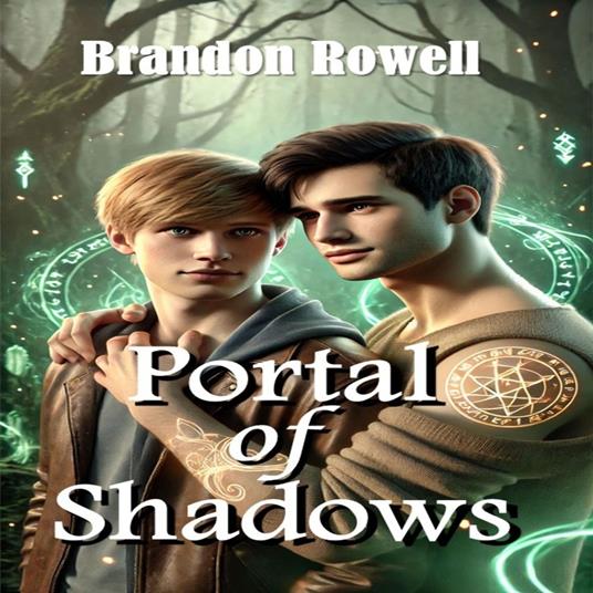 Portal of Shadows