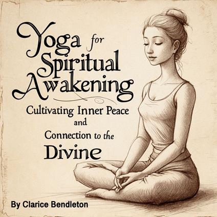Yoga for Spiritual Awakening