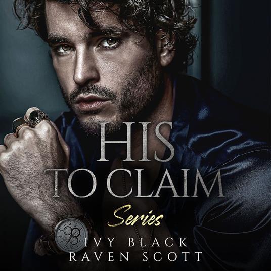 Dark Mafia Romance Collection: His to Claim (Books 1 - 5)