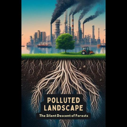 Polluted Landscape: The Silent Descent of Forests