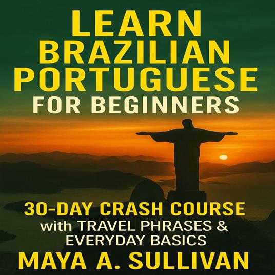 Learn Brazilian Portuguese for Beginners
