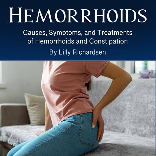 Hemorrhoids