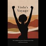 Viola's Voyage: The Trailblazing Actress' Empowerment Path and Diverse Success