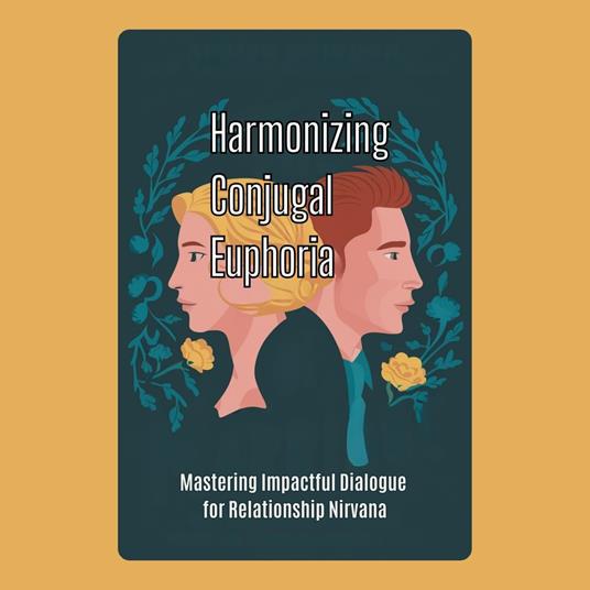 Harmonizing Conjugal Euphoria: Mastering Impactful Dialogue for Relationship Nirvana