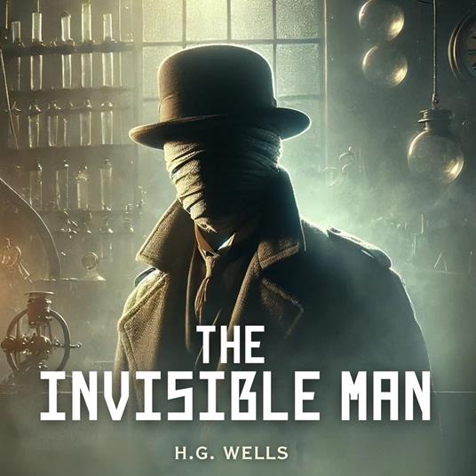 Invisible Man, The