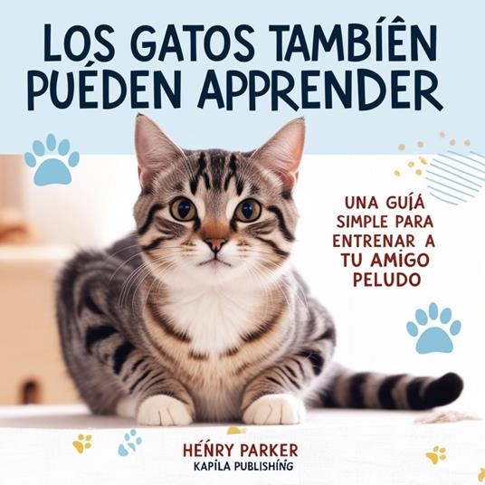 Los Gatos También Pueden Aprender