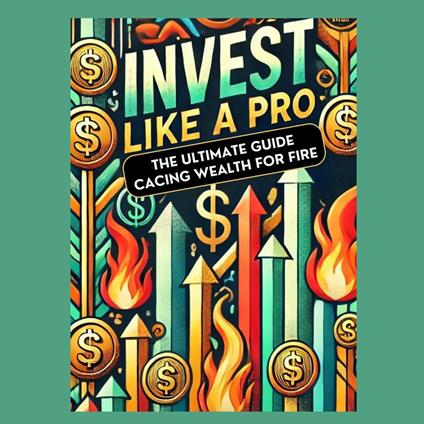Invest Like a Pro: The Ultimate Guide to Growing Wealth for FIRE