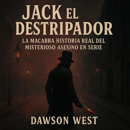 Jack el Destripador