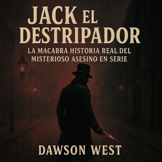 Jack el Destripador