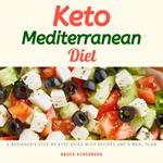 Keto Mediterranean Diet