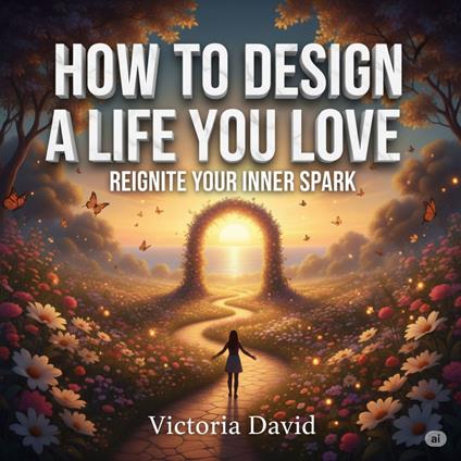 How to Design a Life You Love