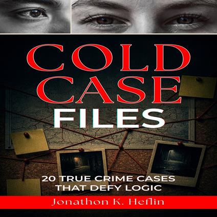 Cold Case Files